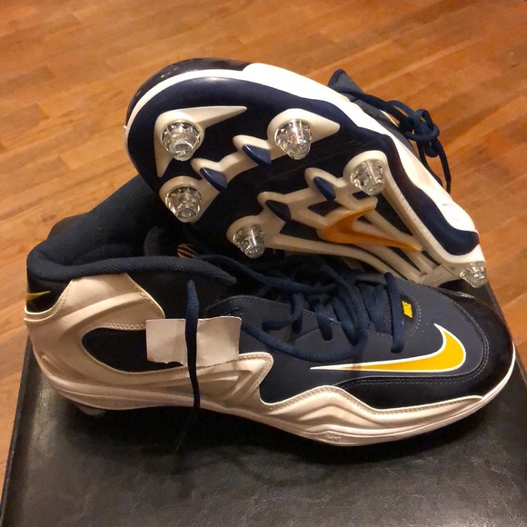 Nike Other - Brand New cleats- Nike Zoom Merciless